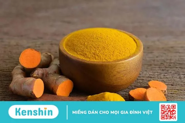 Da đẹp đón Tết với top 5 cách trị thâm mụn bằng nghệ tươi hiệu quả, tiết kiệm