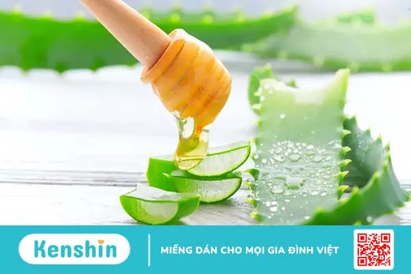 Da đẹp tự tin đón Tết với 7 cách trị thâm mụn bằng mật ong tại nhà