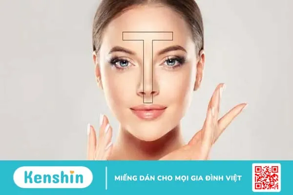 Da hỗn hợp thiên dầu: Quy trình chăm sóc da đúng cách