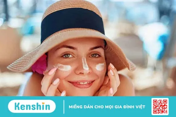 Da hỗn hợp thiên dầu: Quy trình chăm sóc da đúng cách