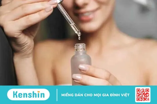 Da hỗn hợp thiên dầu: Quy trình chăm sóc da đúng cách