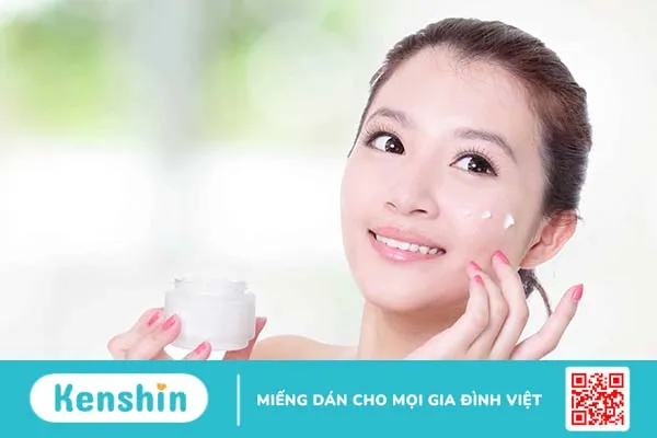 Da hỗn hợp thiên khô: Nên chăm sóc thế nào cho đúng?