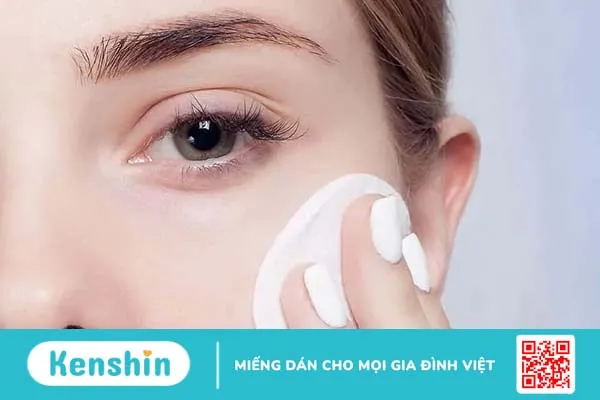 Da hỗn hợp thiên khô: Nên chăm sóc thế nào cho đúng?