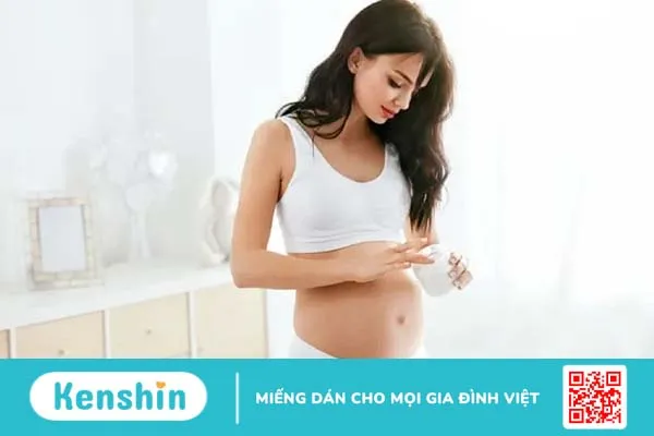 Da khô bong tróc khi mang thai: Mách bạn các mẹo dưỡng da hiệu quả