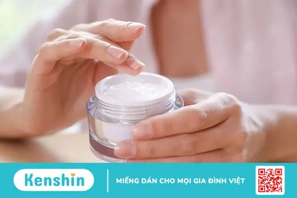 Da khô sần sùi: Nguyên nhân và cách điều trị hiệu quả