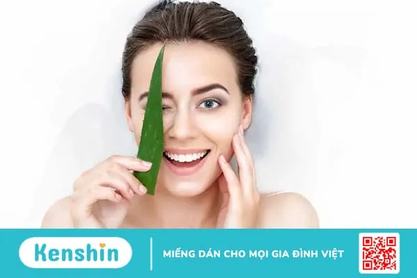 Da mặt bị cháy nắng làm sao để trắng lại?