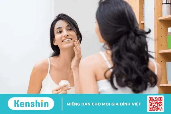 Da mặt bị ngứa là bệnh gì? Cách chữa ngứa da mặt hiệu quả