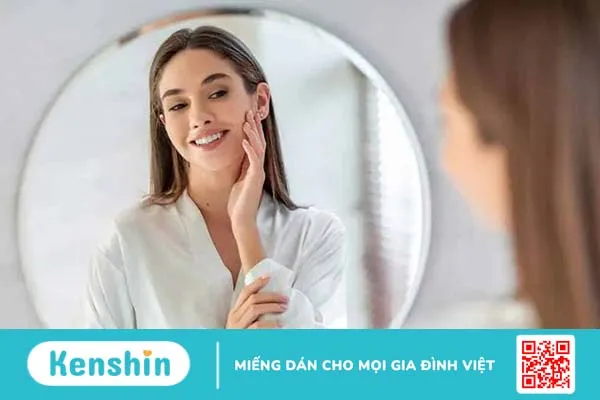 Da sần sùi mụn ẩn: Nguyên nhân, dấu hiệu, cách điều trị và phòng ngừa