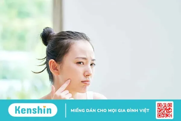 Da thiếu nước khác da khô như thế nào? Hiểu rõ để dưỡng da đúng cách