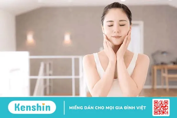 Da thường là da khỏe, không chăm dưỡng cũng đẹp?