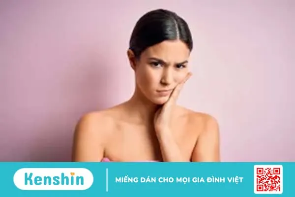 Da xỉn màu, sạm đen: Nguyên nhân và cách khắc phục