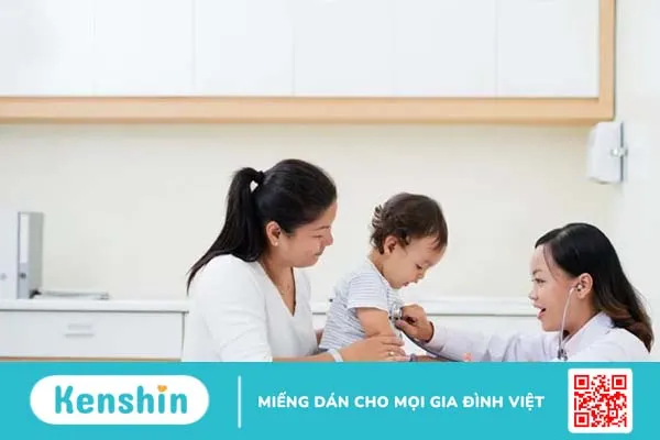 Đại tiện không tự chủ ở trẻ em: Nguyên nhân và cách điều trị hiệu quả