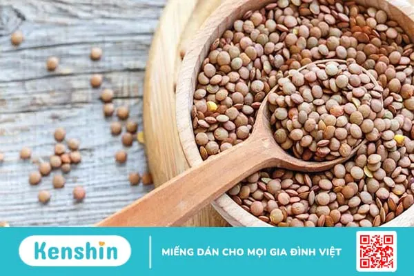 Đạm thực vật – nguồn dinh dưỡng lý tưởng cho người ăn chay