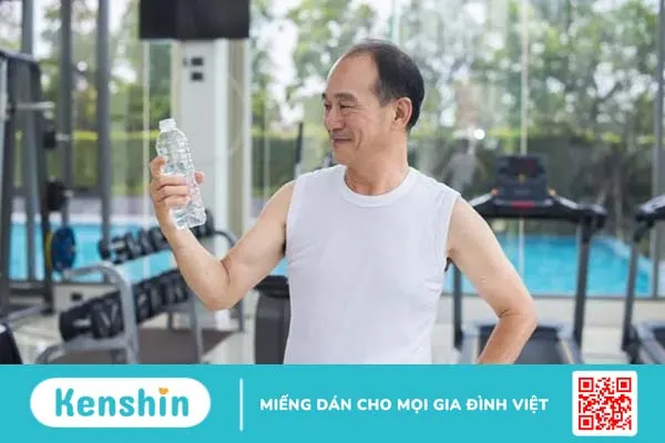 Đàn ông bụng phệ: Làm sao để có cơ bụng phẳng lì như thời trai trẻ?