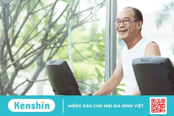 Đàn ông bụng phệ: Làm sao để có cơ bụng phẳng lì như thời trai trẻ?