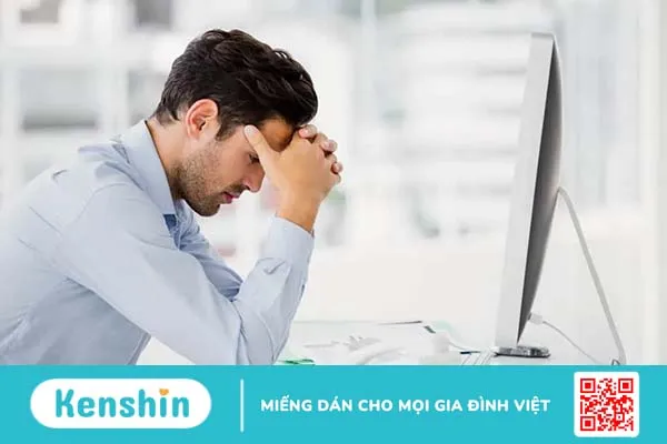 Đàn ông lâu ngày không quan hệ có sao không? Tần suất quan hệ hợp lý