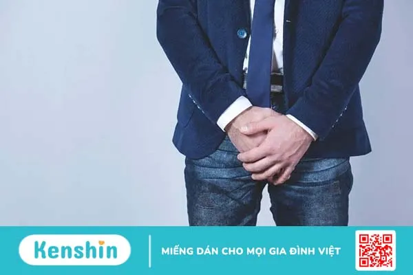 Đàn ông lâu ngày không quan hệ có sao không? Tần suất quan hệ hợp lý