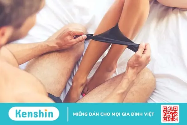 Đàn ông quan hệ nhiều có tốt không, có gây hại gì không?