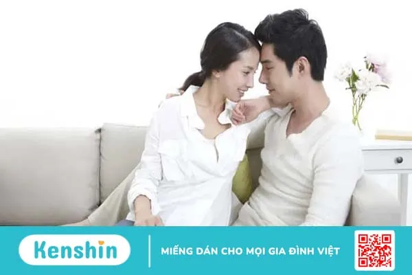 Đàn ông thích được hôn ở đâu? 7 vị trí phụ nữ nên biết