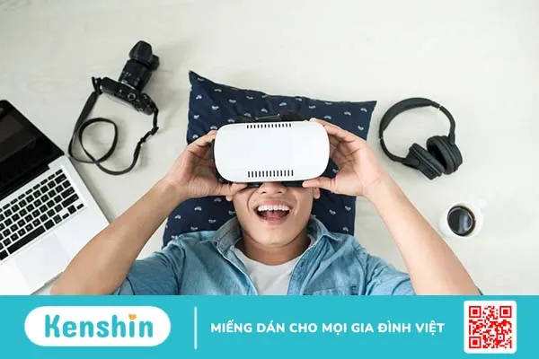 Đàn ông thích xem phim người lớn, đừng vội ngăn cản!