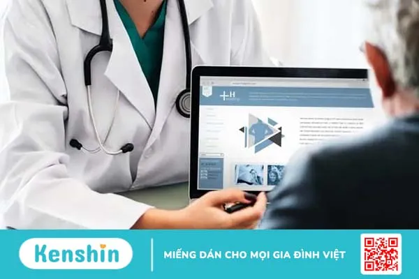 Đàn ông tuổi 50: 5 lưu ý chăm sóc sức khỏe cần nắm rõ