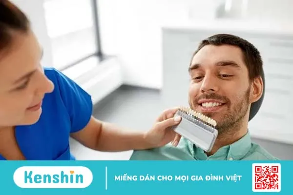 Dán sứ veneer cho răng có tốt không? Trường hợp nào không nên dán?