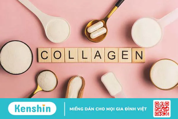 Đang cho con bú uống collagen được không? Cách uống an toàn, hiệu quả