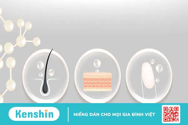 Đang cho con bú uống collagen được không? Cách uống an toàn, hiệu quả