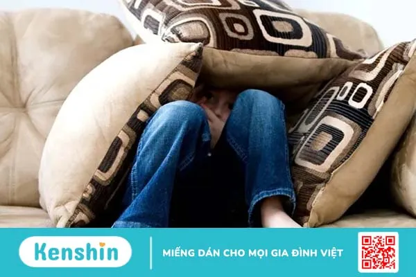 Đánh đòn con chưa bao giờ là cách dạy hay