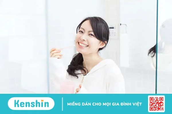 Đánh răng trước hay sau khi ăn sáng là tốt nhất? Tranh cãi đã có lời giải!