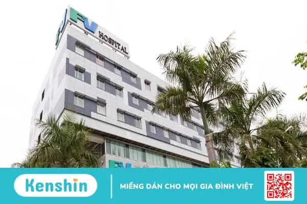 Danh sách 10 phòng khám đa khoa uy tín và chất lượng tại Hà Nội và TP.HCM