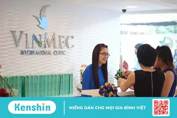 Danh sách 10 phòng khám đa khoa uy tín và chất lượng tại Hà Nội và TP.HCM