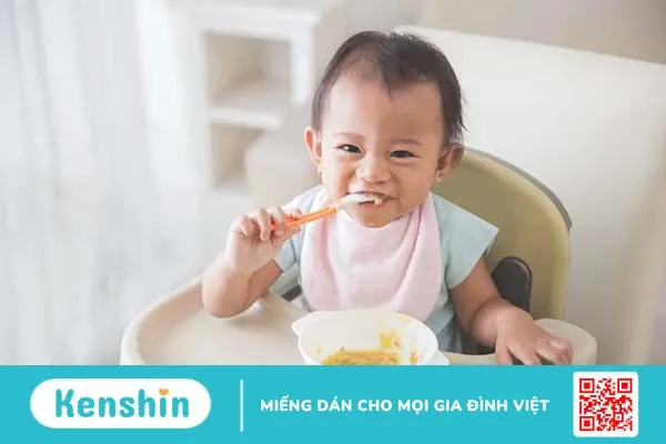 Danh sách các bệnh thường gặp ở trẻ mẹ đừng nên lơ là