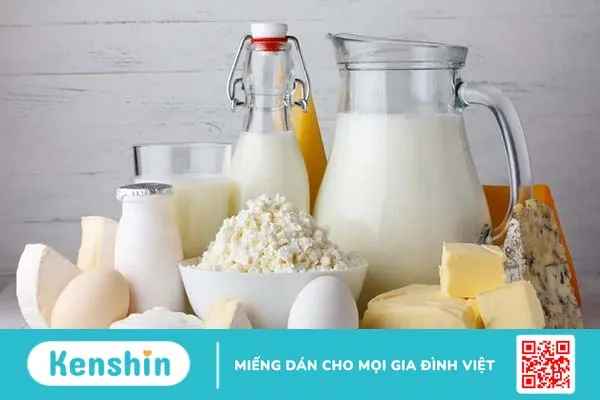 Danh sách các thực phẩm gây táo bón bạn nên chú ý