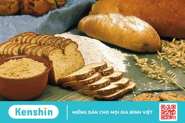 Danh sách các thực phẩm gây táo bón bạn nên chú ý