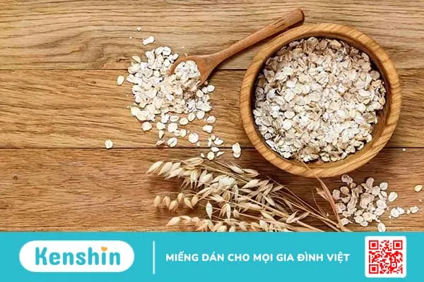 Danh sách chi tiết thực phẩm giàu kẽm cho bé hay ăn chóng lớn