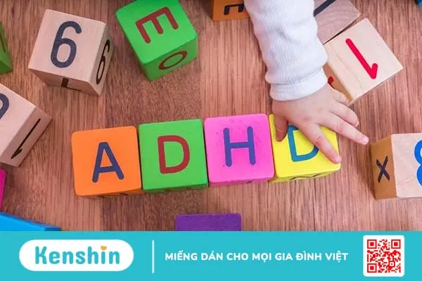 Danh sách thuốc điều trị ADHD thường được bác sĩ chỉ định