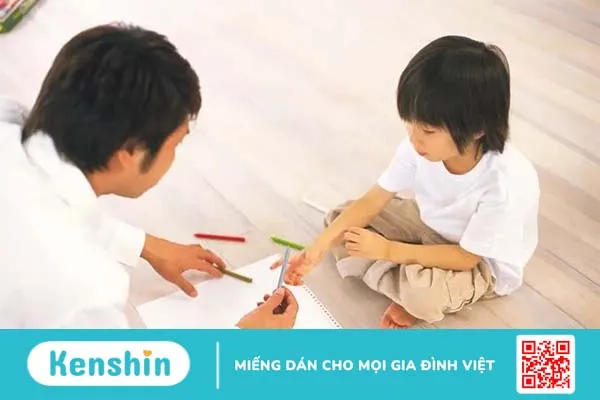 Danh sách thuốc điều trị ADHD thường được bác sĩ chỉ định