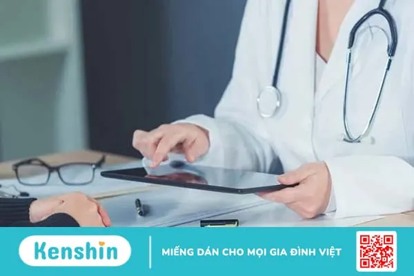 Đánh trống ngực có nguy hiểm không? Cần chú ý đặc biệt