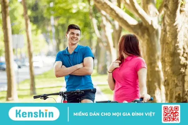 Đánh trống ngực có nguy hiểm không? Cần chú ý đặc biệt