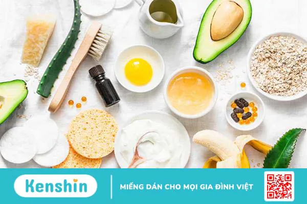 Đắp mặt nạ sau sinh: Chọn loại nào để mẹ rạng rỡ như thuở còn son