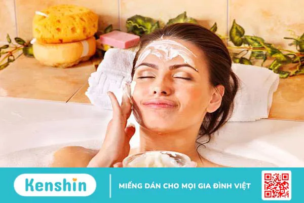 Đắp mặt nạ sau sinh: Chọn loại nào để mẹ rạng rỡ như thuở còn son