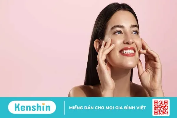 Đắp mặt nạ trứng gà mật ong hàng ngày: Cứu tinh cho làn da khô, lão hóa