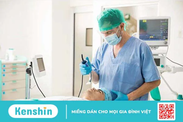 Đặt nội khí quản: Chỉ định, quy trình thực hiện, biến chứng và lưu ý