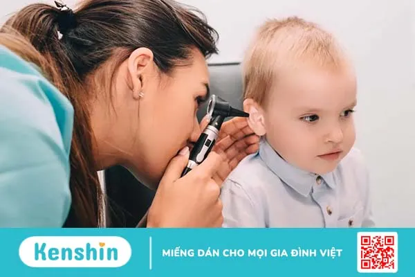 Đặt ống thông khí màng nhĩ – Quy trình thực hiện và những lưu ý