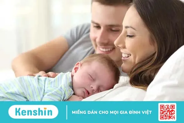 Đặt tên cho con theo phong thủy ngũ hành