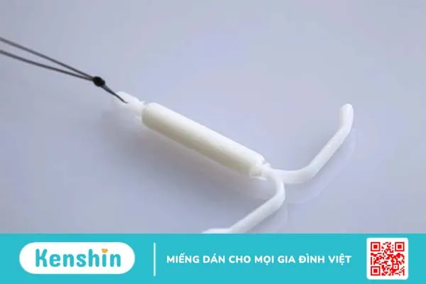 Đặt vòng có ảnh hưởng gì không?