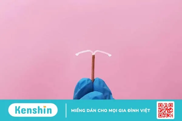 Đặt vòng có ảnh hưởng gì không?