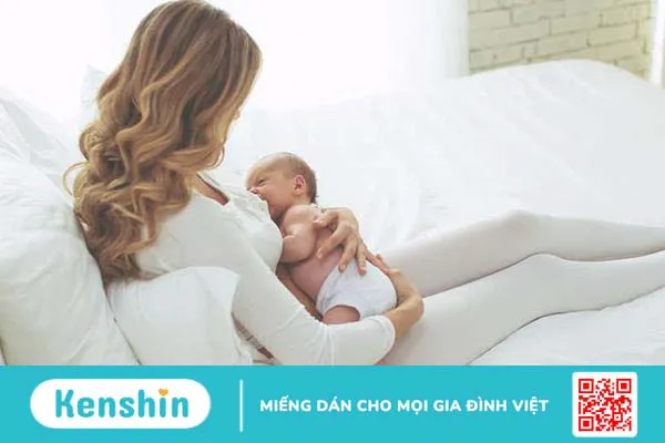 Đặt vòng tránh thai sau sinh: Những điều cần biết về tránh thai an toàn