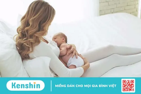 Đặt vòng tránh thai sau sinh: Những điều mẹ bỉm cần biết!